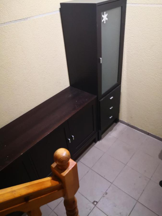 Kambario Nuoma Su Bendru Vonios Kambariu Apartment Kaunas Ngoại thất bức ảnh