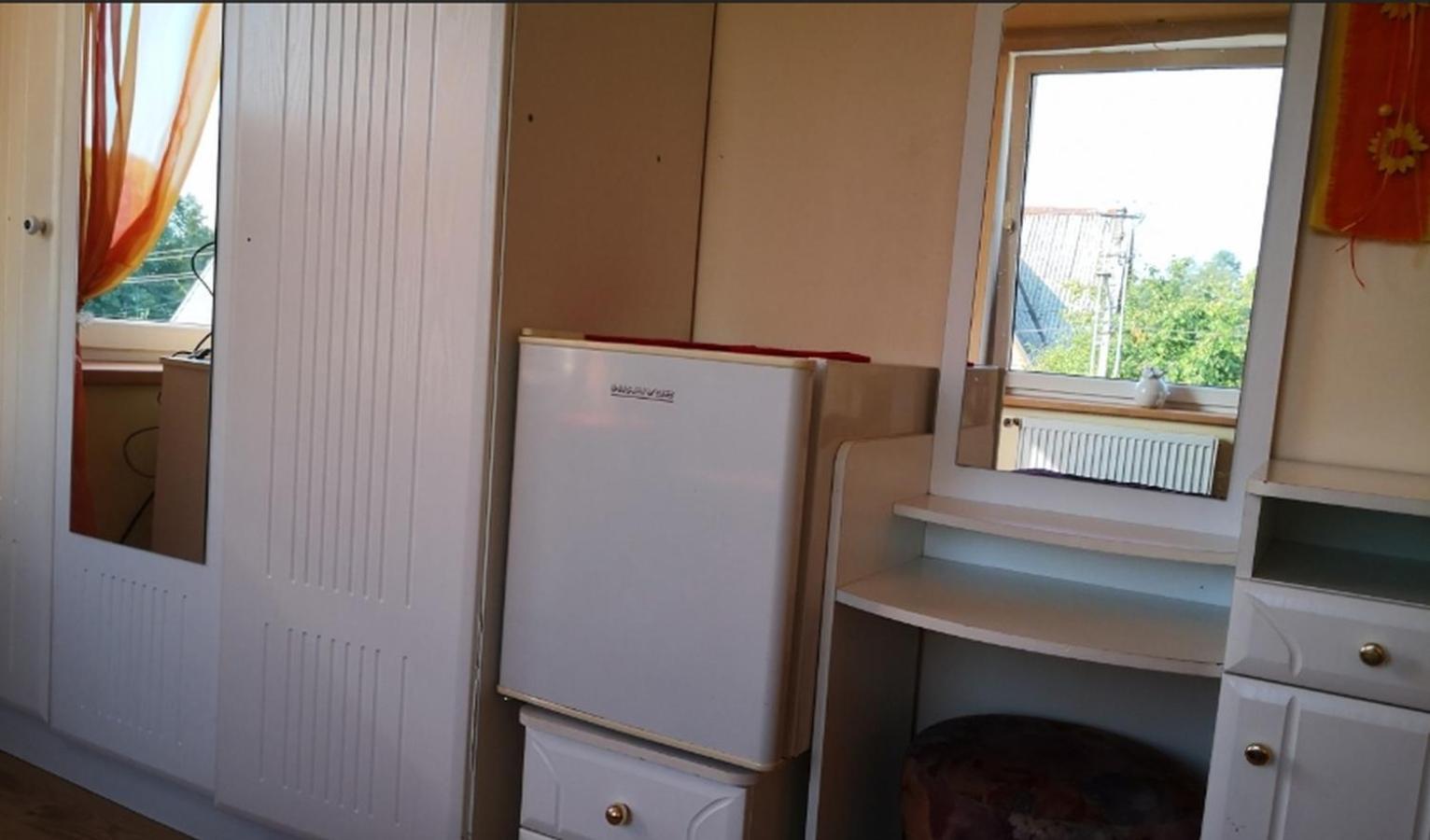 Kambario Nuoma Su Bendru Vonios Kambariu Apartment Kaunas Ngoại thất bức ảnh